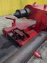 40 TON EITEL MODEL #RP40 HYDRAULIC C-FRAME PRECISION STRAIGHTENING PRESS: YOBRO #24157