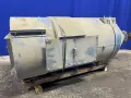 38” X 72” DUST COLLECTOR