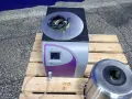 SP SCIENTIFIC 12" X 12" X 6" BENCHTOP FREEZE DRYER  -  BTP-8ZLE0W