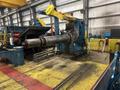 72&quot; x .250&quot; x 70,000# PRO-ECO SINGLE LOOP INJECTOR HEAD SLITTING &amp; PACKAGING LINE