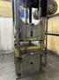 150 TON DAKE FOUR POST HYDRAULIC  PRESS STOCK #77801