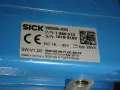 SICK LASER TRACK TRACE HEAD SCANNER  -  VMD500-2002