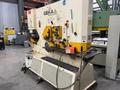 2012 Geka 165 Ton Ironworker, Model 165S