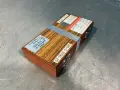 Mitutoyo  Gauge Block Set  - 516-918-26