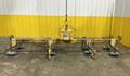 4000 LBS X 16' ANVER MODEL #M250M-L VACUUM SHEET LIFTER 2014 :  YOBRO #26248
