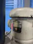 BRIDGEPORT 42” X 9” VERTICAL MILL