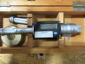 Bore Micrometers 3 Point Contact, (3) SPI .8" - 2", (1) Mitutoyo Digital .5" -.8", (1) Fowler 1.375" - 2", Etalon Set .400" - .800"- Auction Item