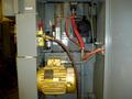 Blanchard #11AD-20, 20&quot; PLC controlled Vertical Spindle Rotary Surface Grinder. Re-manufactured W/ 1 Yr Warranty, 83&#039;