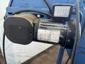 108&quot; LONG X 9&quot; WIDE HENNIG M5 POWERED CHIP CONVEYOR. STOCK # 1000525