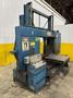 30&quot; X 36&quot; W.F. WELLS MODEL G-30-II HORIZONTAL BANDSAW: STOCK #23678