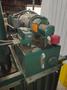 60" X 30" X 48" MASTER COMPACTION MCAIN EPCO MODEL #E-11 VERTICAL HYDRAULIC CARDBOARD BALER: YOBRO #25801