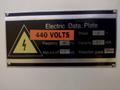 14” X 40” JET MODEL #GH1440 ZX  ENGINE LATHE : YOBRO #25666