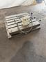 26" X 26" DEVLIEG AIR LIFT ROTARY. STOCK # 0220726
