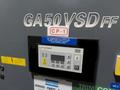 Atlas Copco GA 50 VSD 67 HP Variable Speed Drive Rotary Air Compressor - Auction Item