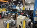 20000 LB X 36&quot; X .100&quot; CWP SERVO FEEDLINE