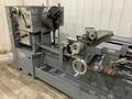 20/36" X 56" STANDARD MODERN SLIDING BED ENGINE LATHE: STOCK #81266