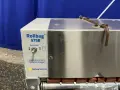 CLAMCO 12” W ROLL SEMI-AUTOMATIC TABLETOP BAGGER  -  575B ROLLBAG