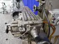 CINCINNATI 10" X 54 1/2" HORIZONTAL MILL