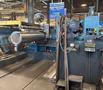 72" x 9.00" x 50,000# Braner Slitting Line