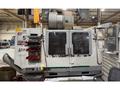 2006 HAAS VF5/40 CNC VERTICAL MACHINING CENTER: YOBRO #25768
