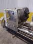 40" X 120" WILLIS MODEL #PA4010030 HOLLOW SPINDLE ENGINE LATHE, 10" HOLE, MAMMOTH SERIES, NEW 2009: STOCK #22267