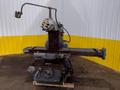#4 K&amp;T MILWAUKEE MODEL # 420 TF-17 HORIZONTAL MILL: STOCK #18926