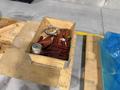 National Formax Model FXP 45S Parts Former