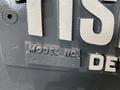 22/24 STAND X 3.5&quot; X 21&quot; TISHKEN MODEL #24HW-S-3-1/2 ROLLFORMER, NEW 1999. STOCK #0950821