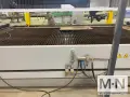 Flow Mach 500 4020 XD CNC Waterjet - New 2022 Installed  2023 only 720 Hours