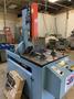 ROLL-IN MODEL TF1420 TILT FRAME VERTICAL BANDSAW w/ 10' ROLLER TABLE, NEW: 2019