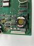 415-0124-004 AT HURCO MAIN CONTROL BOARD ASSY 20200-1 STOCK #15873