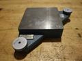 Brown &amp; Sharpe 922 Leveling Plate, 6" x 6" Precision Ground Surface- Auction Item