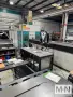 Handtmann PBZ NT400AS CNC Gantry Machining Center, 2003