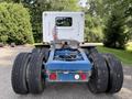 2010 Peterbilt 367 Flat Top w/36” Sleeper