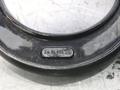 STARRETT 1-6" CASE OF OUTSIDE MICROMETERS   -  486