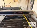Tracker 5' x 10' Plasma Cutter w/ Thermal Dynamics Cutmaster 151