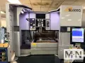 Sodick SL600G CNC Wire EDM, 2016