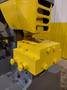 50 TON GEKA MODEL #HYD-50-S HYDRUALIC IRONWORKER: YOBRO #23976