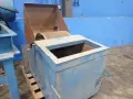 M&amp;M 100 HP 13-CSD GRANULATOR  -  13-CSD