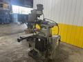 1.5 HP BRIDGEPORT 2 AXIS  CNC VERTICAL RAM TYPE MILL WITH PROTOTRAK PLUS CONTROL: YOBRO #24118