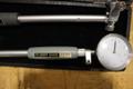 Bore Gages: Mitutoyo, Scherr-Tumico and Standard, with(1) Indi-Cal Bore and Groove Gage- Auction Item