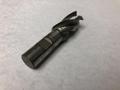 COBALT  1&quot; X 3/4” M42 L: 5.441  ROUGHING END MILL STOCK #15128