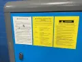 25 Hp Air Compressor - Br25
