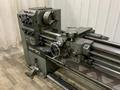 16" X 60" SOUTHBEND LATHE: STOCK #80804