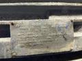 Worthigton 25 Hp Portable Pump  -  D1011