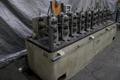 10 STAND M-1-1/2 YODER ROLLFORMER: STOCK #74592