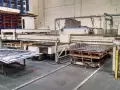 2000 MITSUBISHI LZP 3015 | Laser Cutters