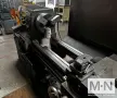 24" x 120" Mori Seiki MH-3000 Engine Lathe