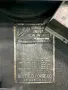 BUFFALO UNIVERSAL IRON WORKER  -  ARMOR PLUS UNIVERSAL