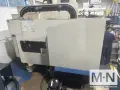 Mazak MTV-515/40 CNC Vertical Machining Center, 1994